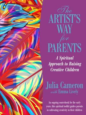 The Artist's Way for Parents - ebook
